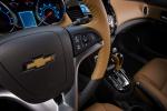 Chevrolet Cruze Dusk 2011 года